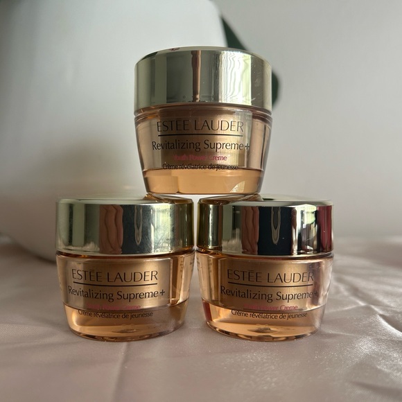 Estee Lauder Other - Estée Lauder Revitalizing Supreme+ Youth Power Crème 3pcs Set